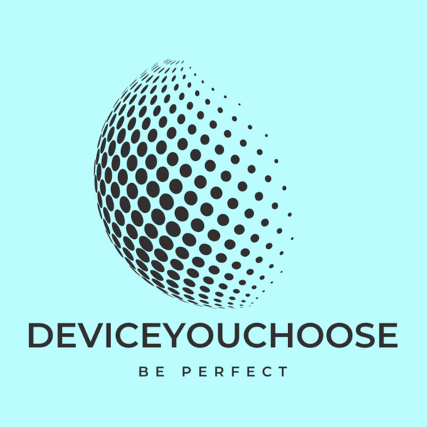 deviceyouchoose